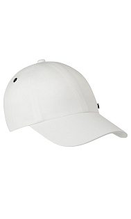 Кепка с логотипом