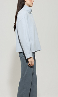 Жакет из шерсти