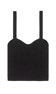 Топ из хлопка