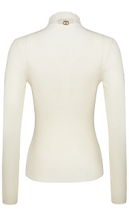 Водолазка из шерсти