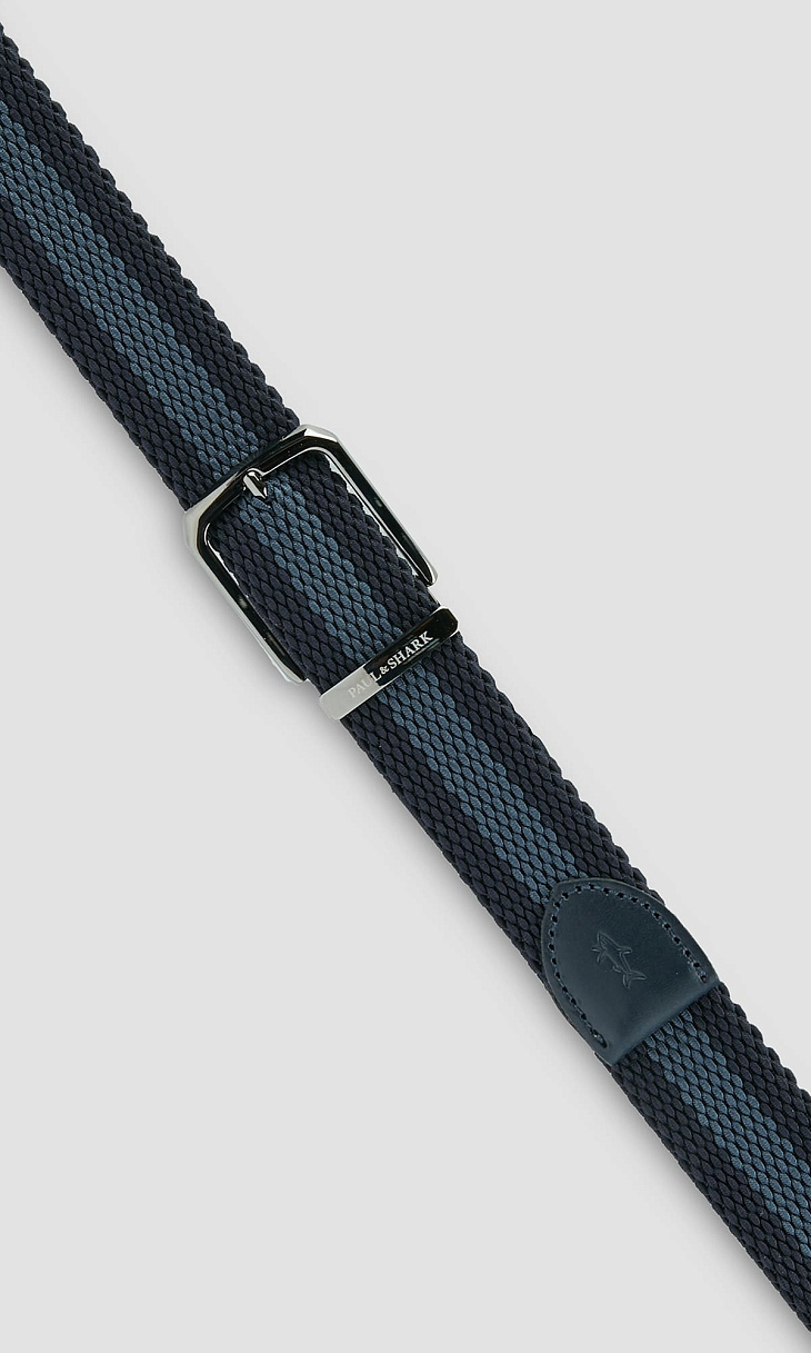 Paul Shark: Текстильный ремень
