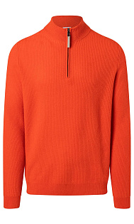 Джемпер из шерсти и кашемира