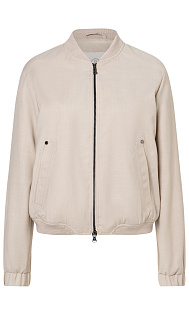 Куртка из шерсти