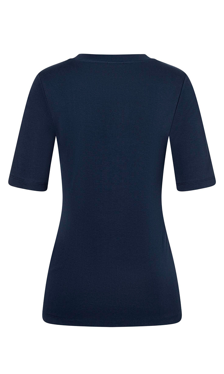 Bogner: Футболка из хлопка