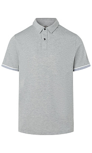 Поло из хлопка