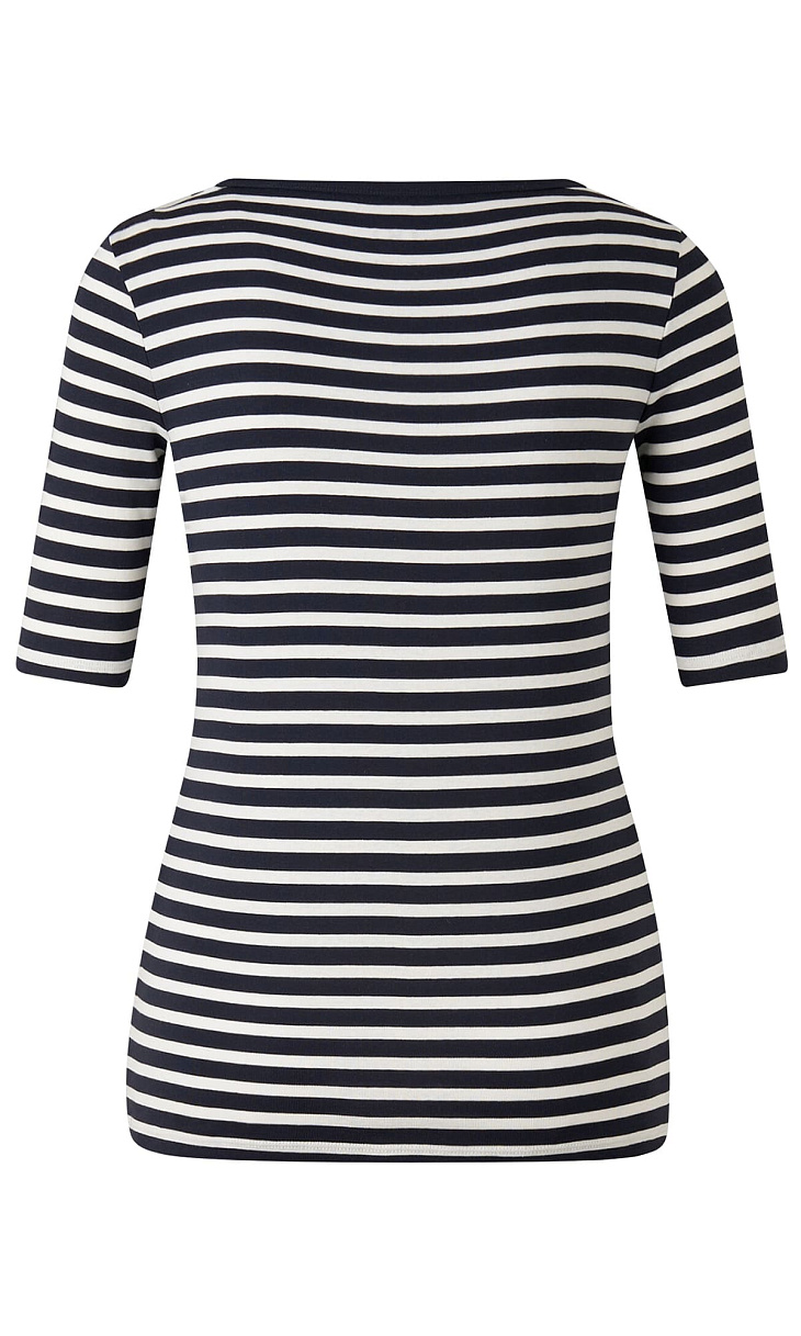 Bogner: Футболка из хлопка