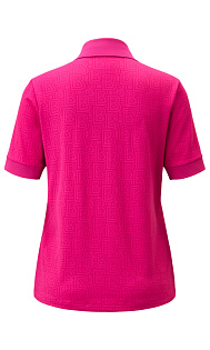 Поло с короткими рукавами