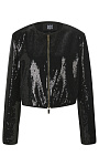 RIANI: Жакет с пайетками