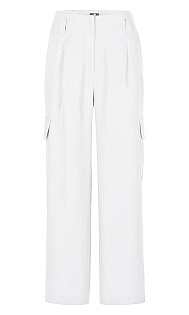 Брюки-карго