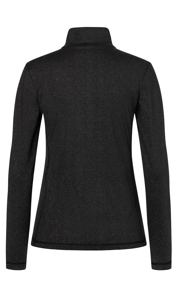 Bogner: Лонгслив с молнией