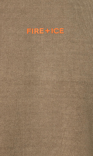 Футболка из хлопка