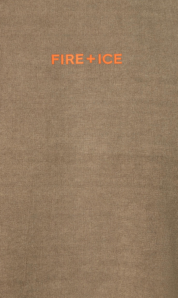 BOGNER: Футболка из хлопка