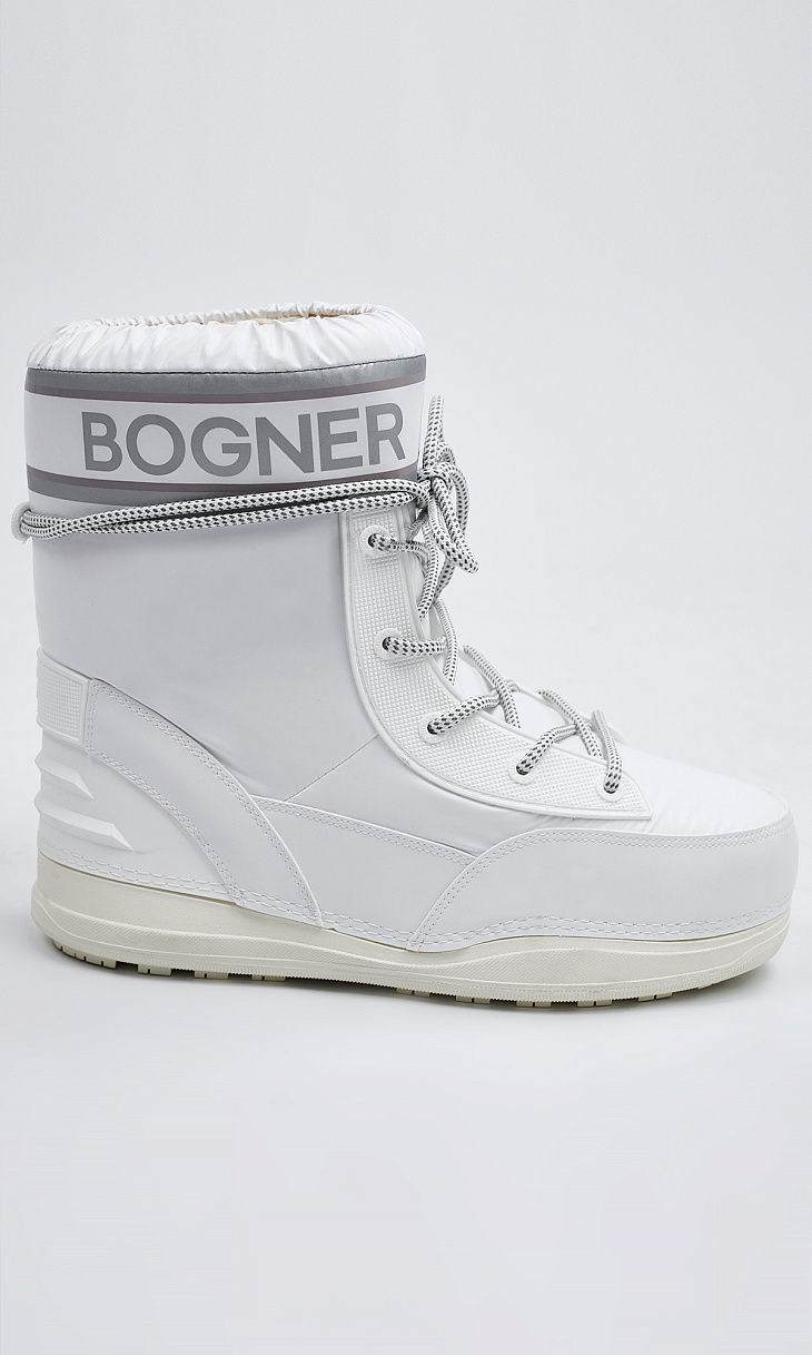 Bogner: Мунбуты