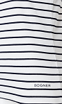 Bogner: Футболка в полоску