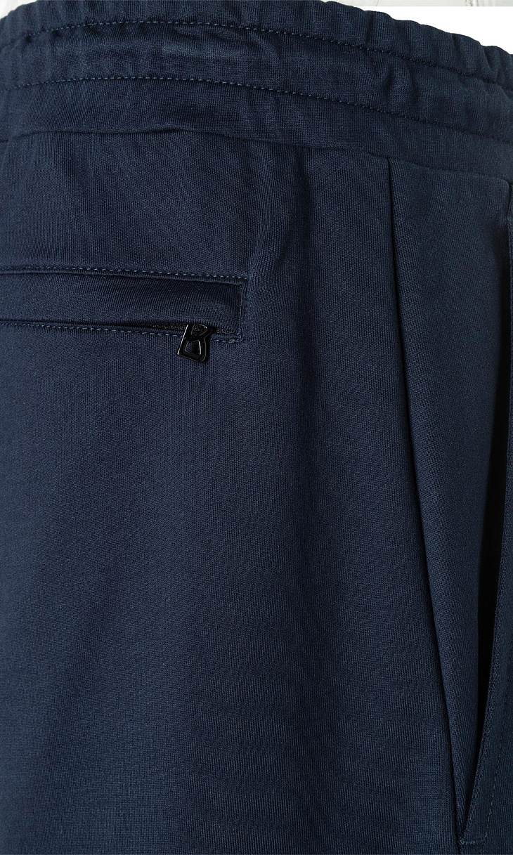 BOGNER: Брюки из хлопка