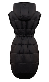 Удлиненный жилет