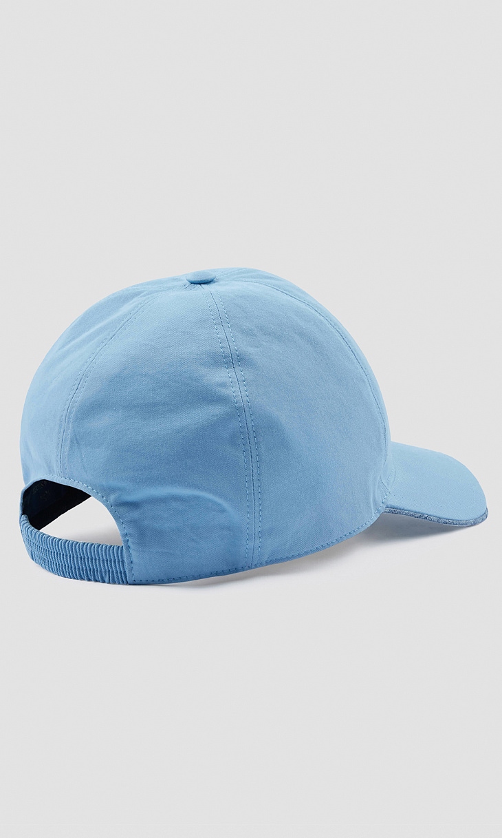 Paul Shark: Кепка с логотипом