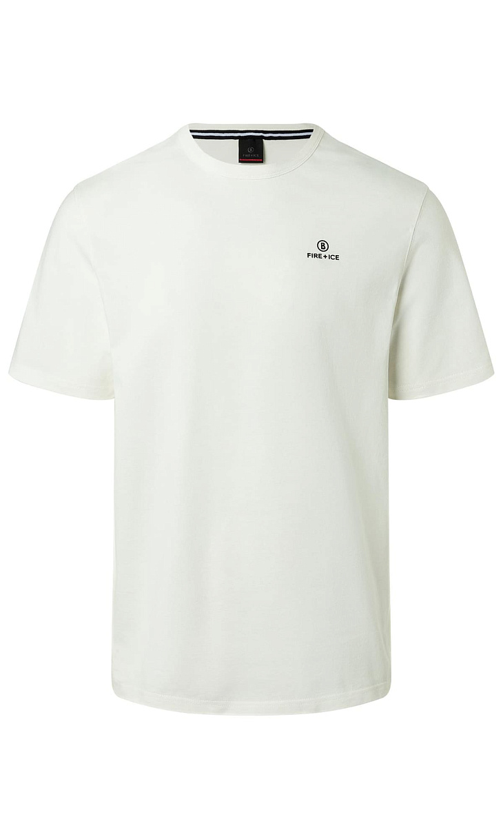 BOGNER: Футболка с принтом