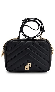 Стеганая сумка