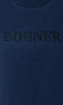 BOGNER: Футболка с логотипом