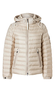 Стеганая куртка