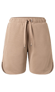 Шорты в спортивном стиле