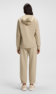 Толстовка с капюшоном