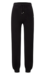 Брюки из шерсти