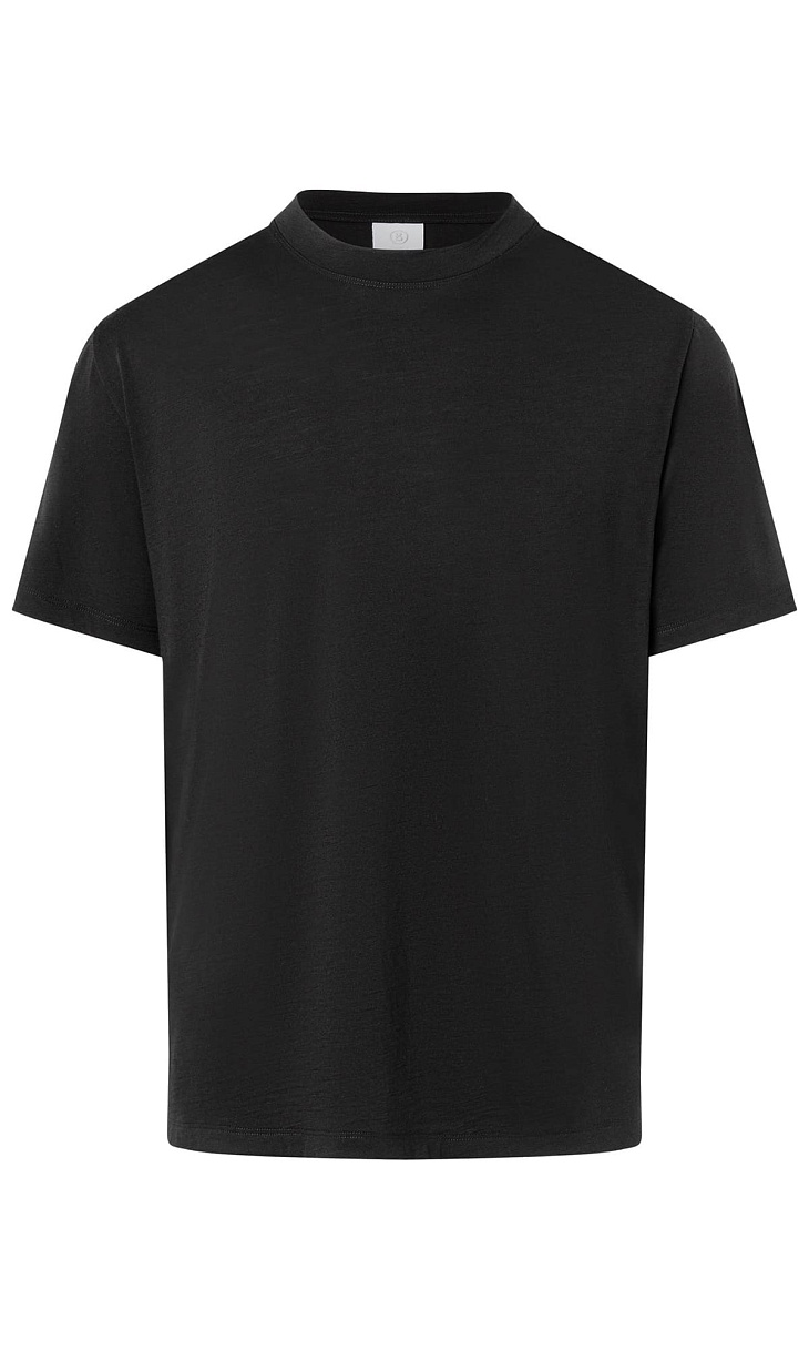 BOGNER: Футболка из шерсти