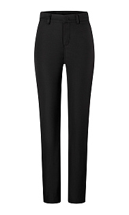 Зауженные брюки