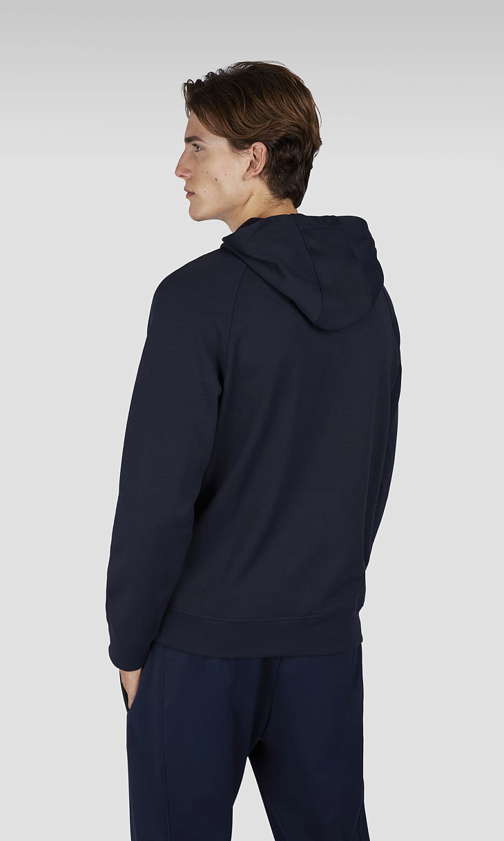 Paul Shark: Толстовка с логотипом