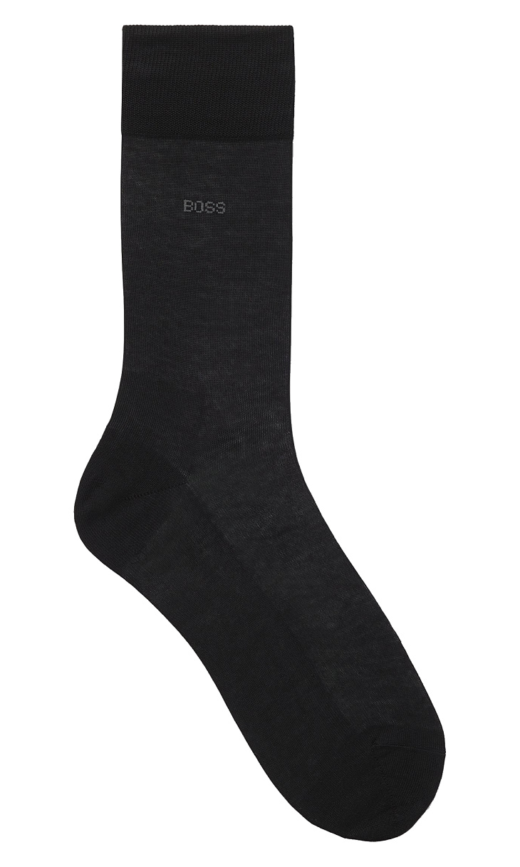 HUGO BOSS: Носки из хлопка