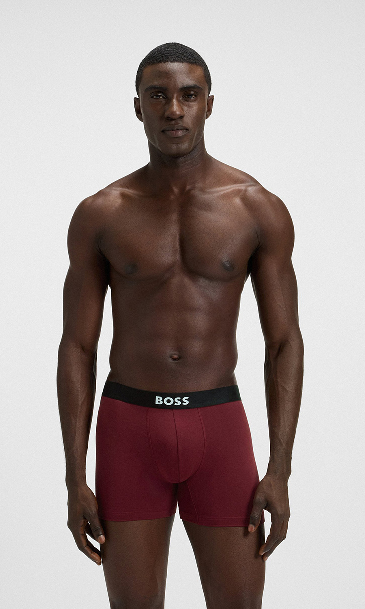 HUGO BOSS: Трусы мужские