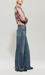 LUISA CERANO: Широкие джинсы