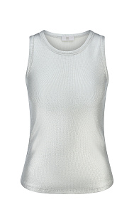 Топ из хлопка