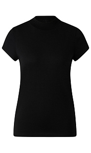 Пуловер из шерсти