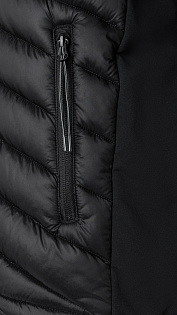 Стеганая куртка