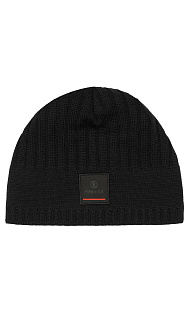 Шапка с логотипом