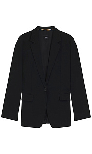 Однобортный пиджак