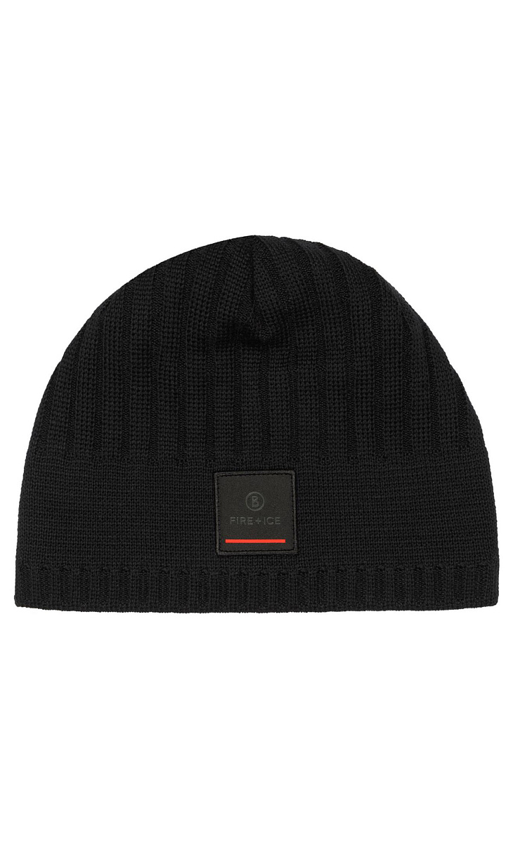 BOGNER: Шапка с логотипом