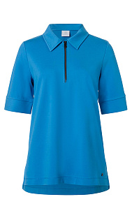 Поло из вискозы