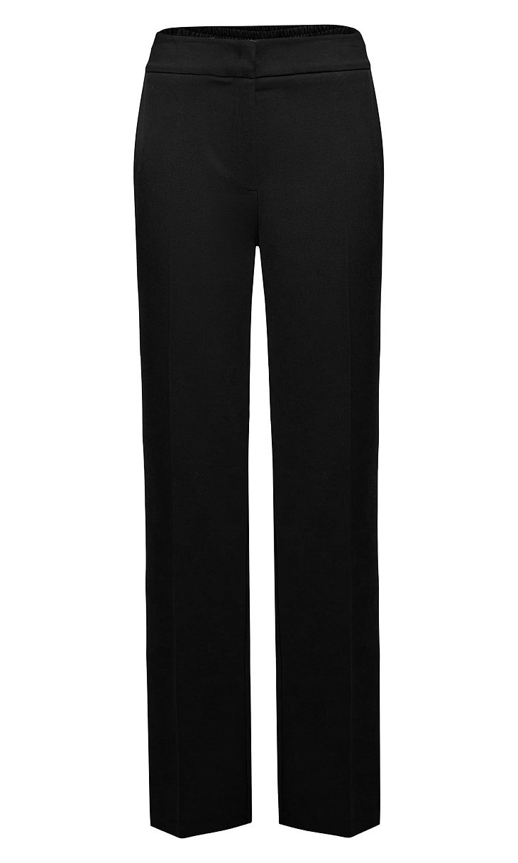 TWINSET: Брюки со стрелками