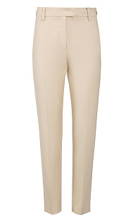 Брюки со стрелками