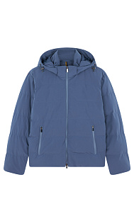 Куртка с капюшоном