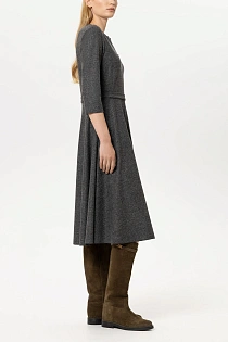 Платье Пунто Милано