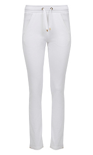 Брюки в спортивном стиле