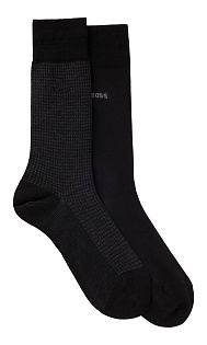 Носки из хлопка