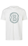 BOGNER: Футболка с логотипом