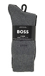 HUGO BOSS: Носки из хлопка