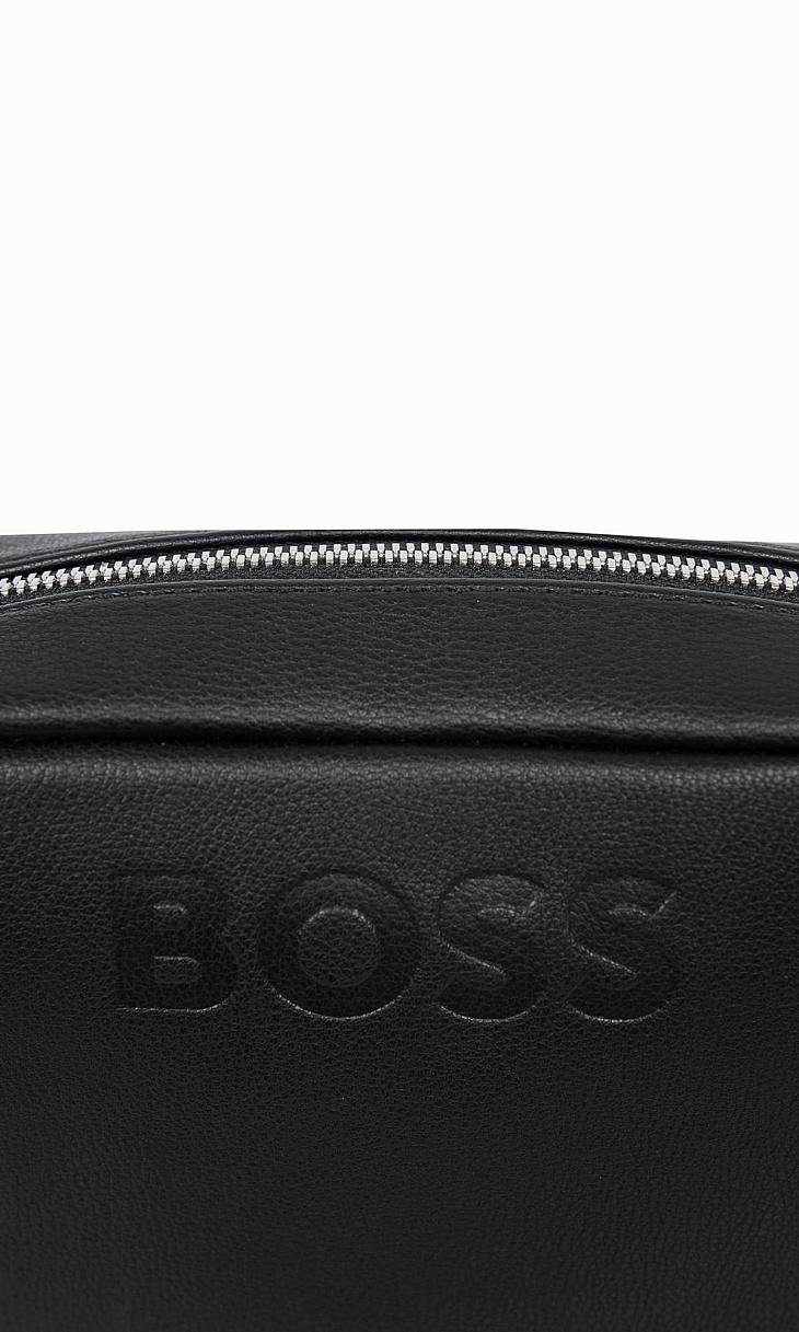HUGO BOSS: Сумка кросс-боди